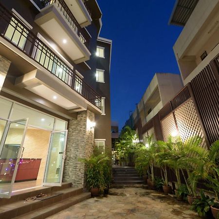 The Hideaway Resort Pattaya Bagian luar foto