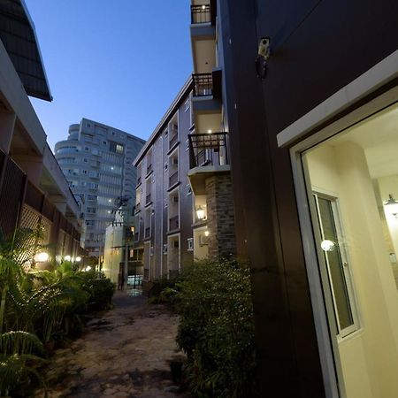 The Hideaway Resort Pattaya Bagian luar foto