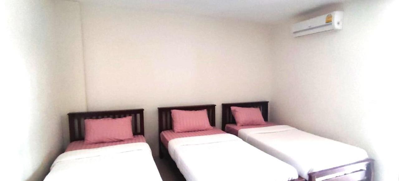 The Hideaway Resort Pattaya Bagian luar foto