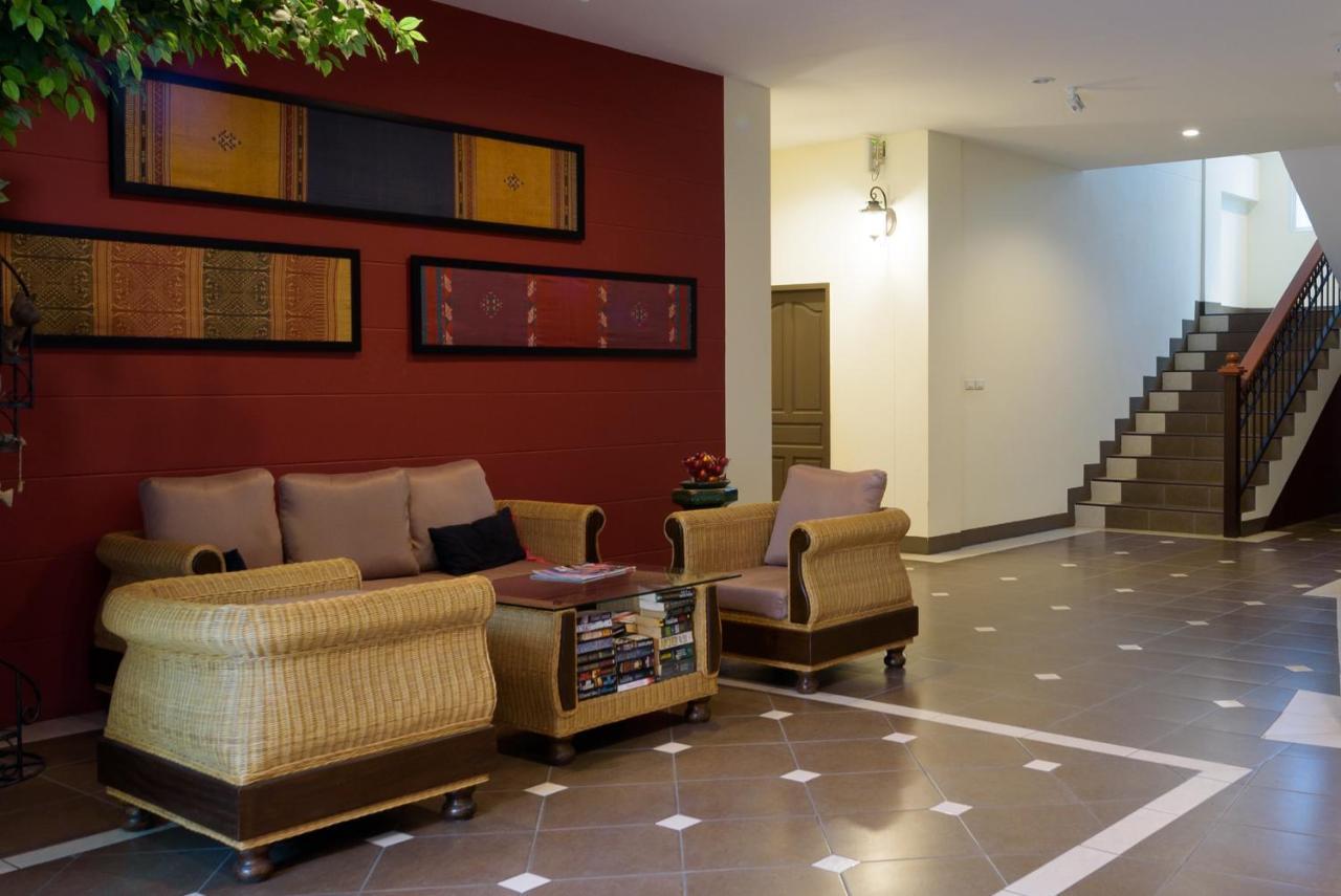 The Hideaway Resort Pattaya Bagian luar foto
