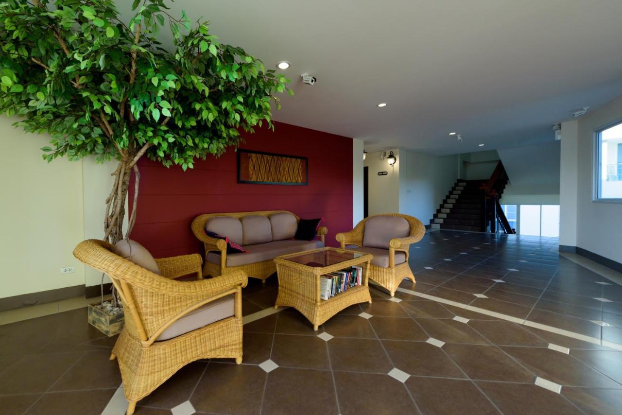 The Hideaway Resort Pattaya Bagian luar foto