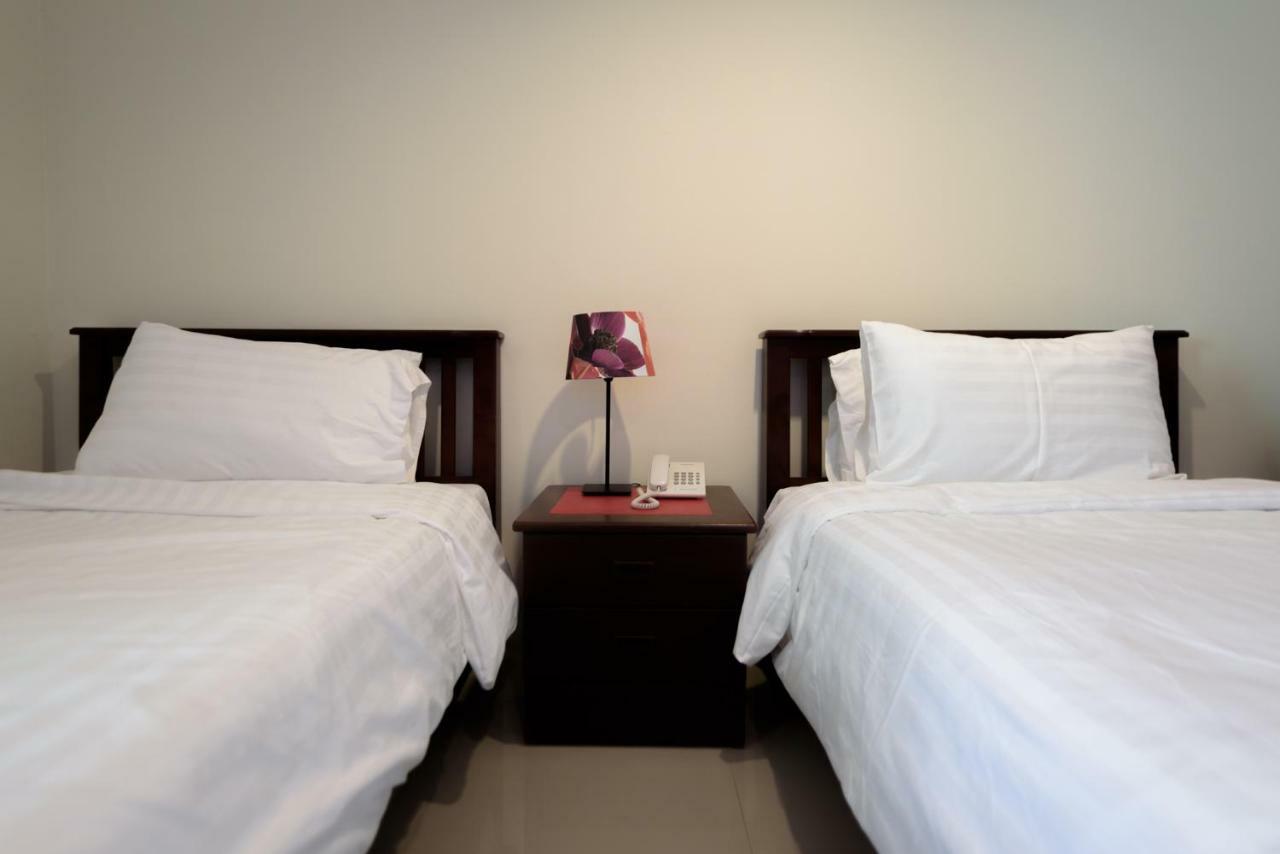 The Hideaway Resort Pattaya Bagian luar foto