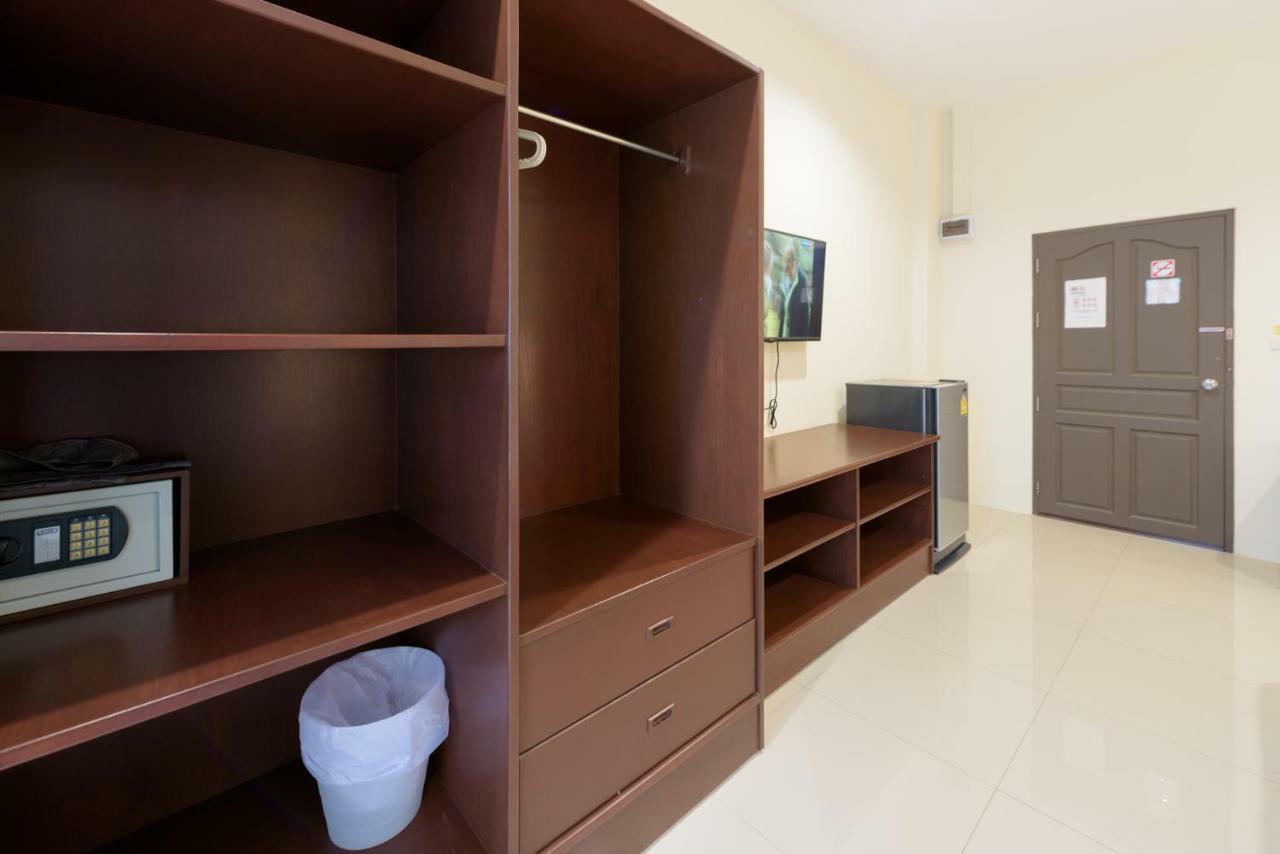 The Hideaway Resort Pattaya Bagian luar foto