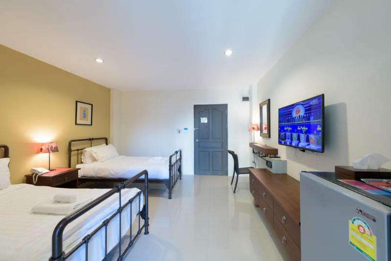 The Hideaway Resort Pattaya Bagian luar foto