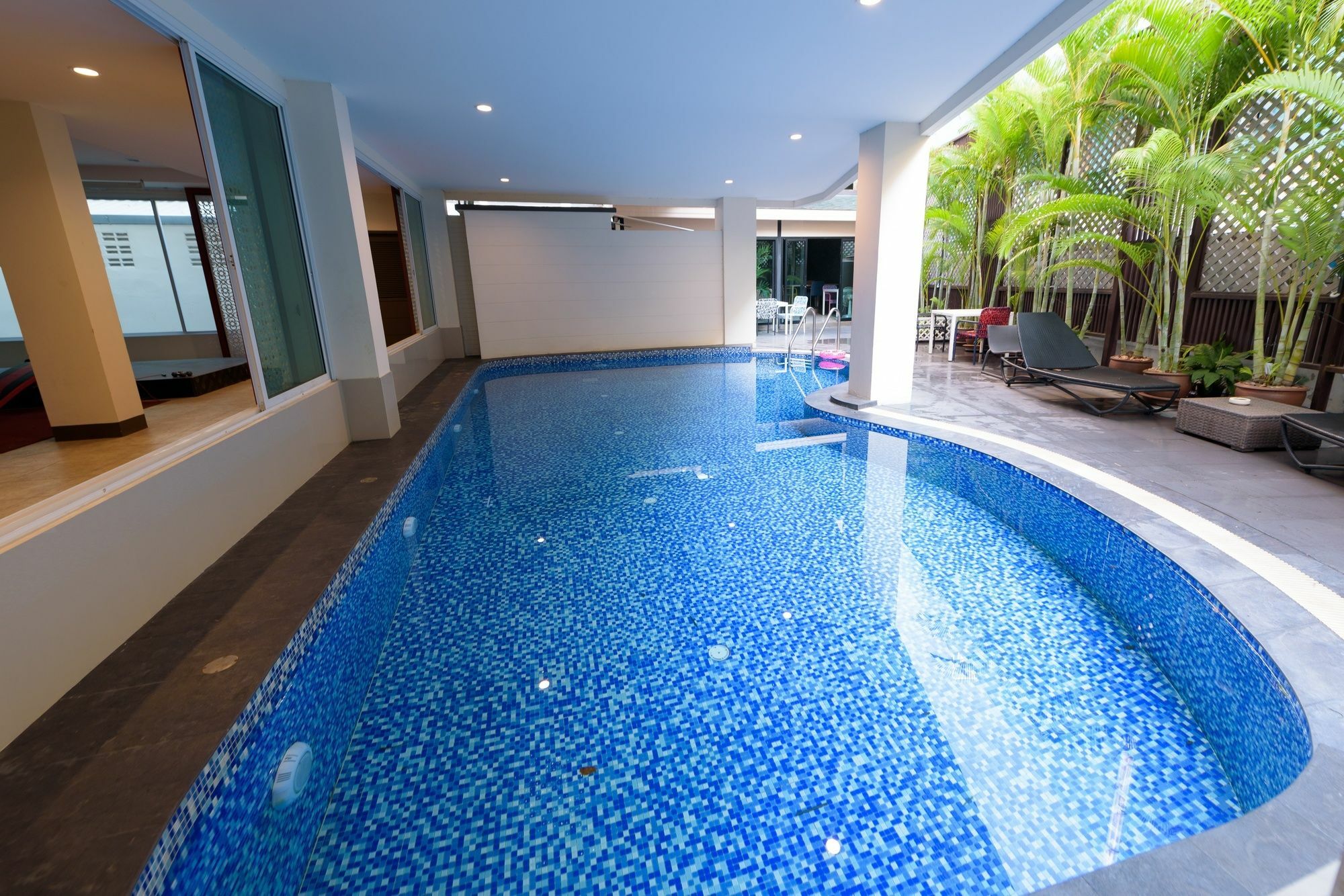 The Hideaway Resort Pattaya Bagian luar foto