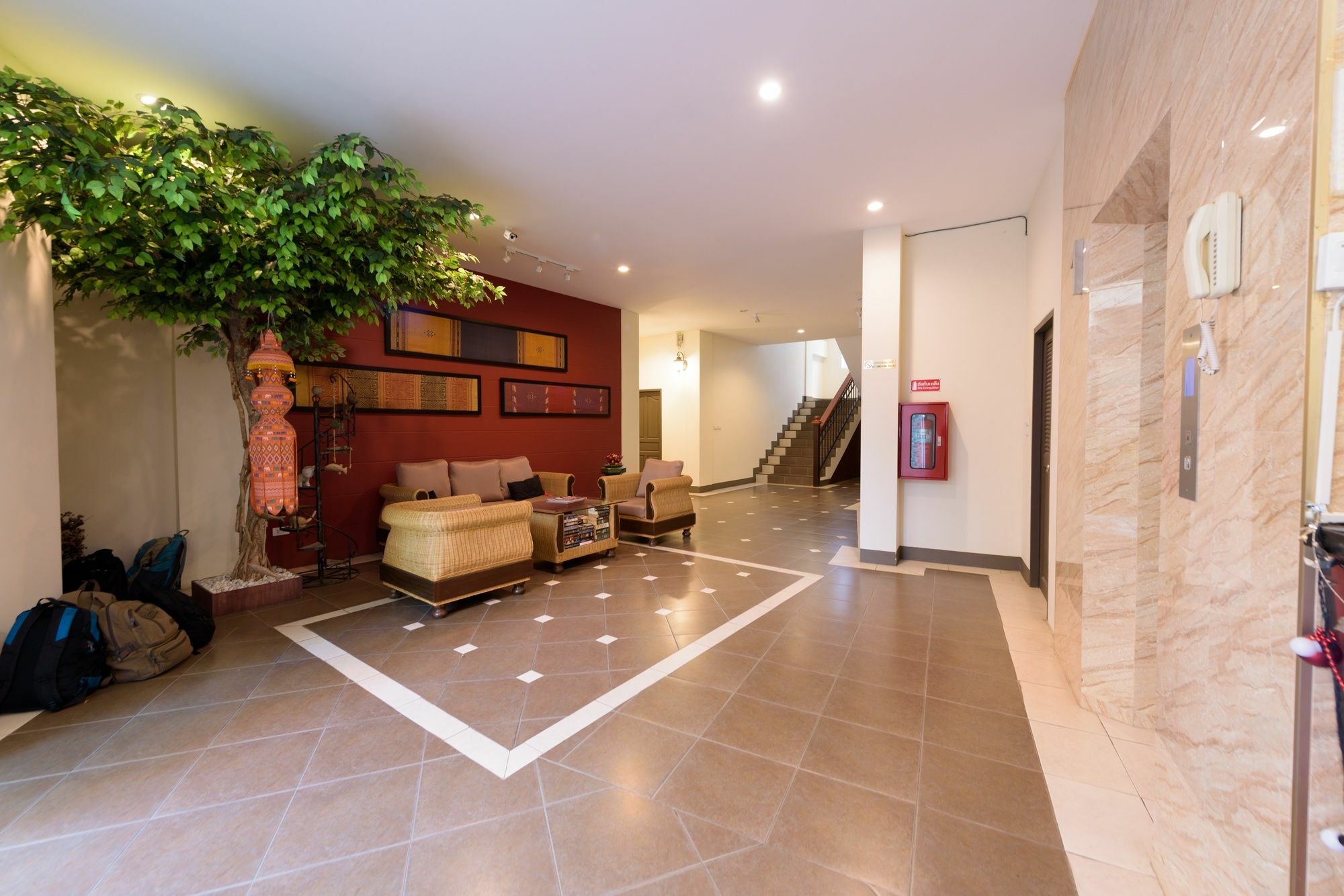 The Hideaway Resort Pattaya Bagian luar foto