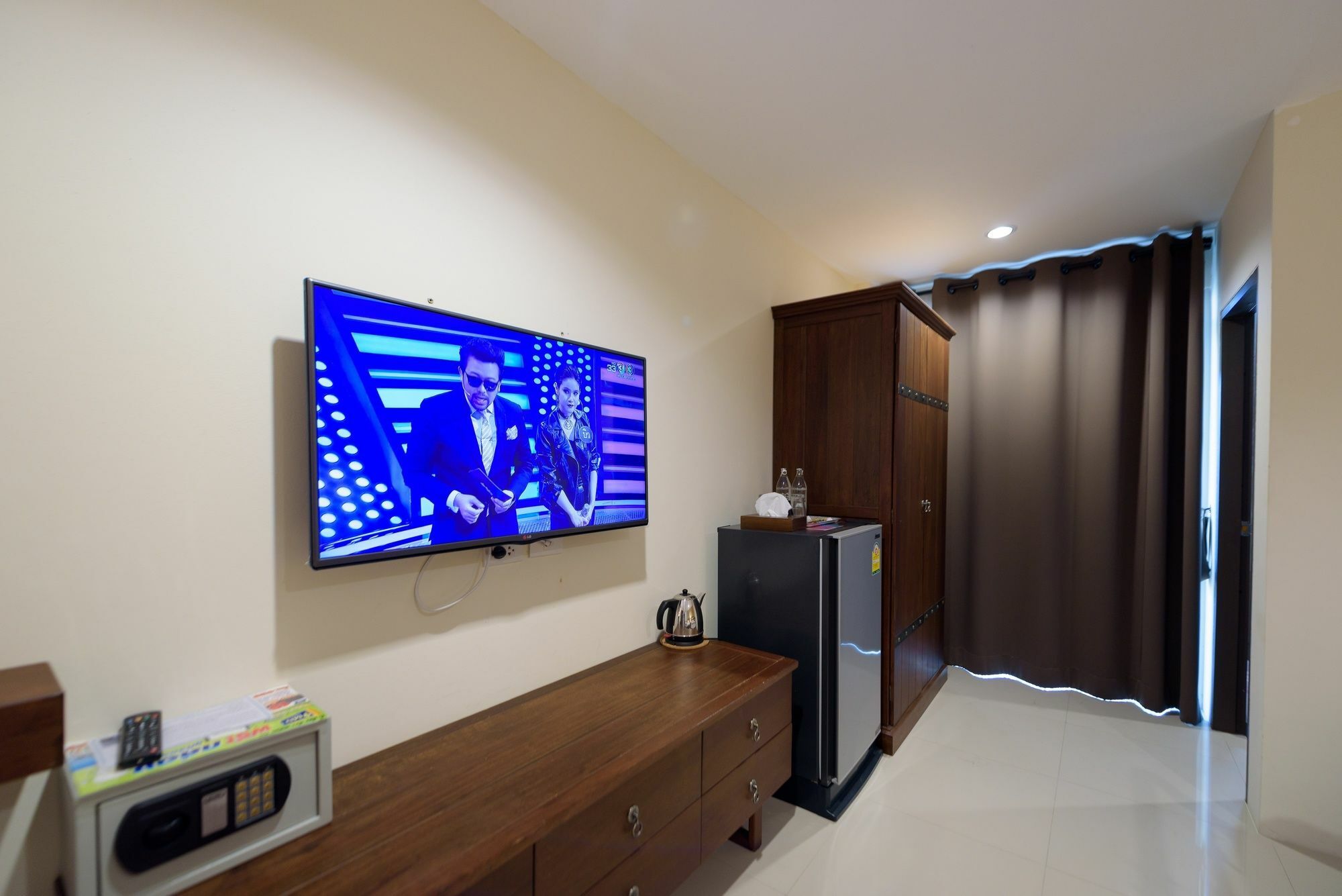 The Hideaway Resort Pattaya Bagian luar foto