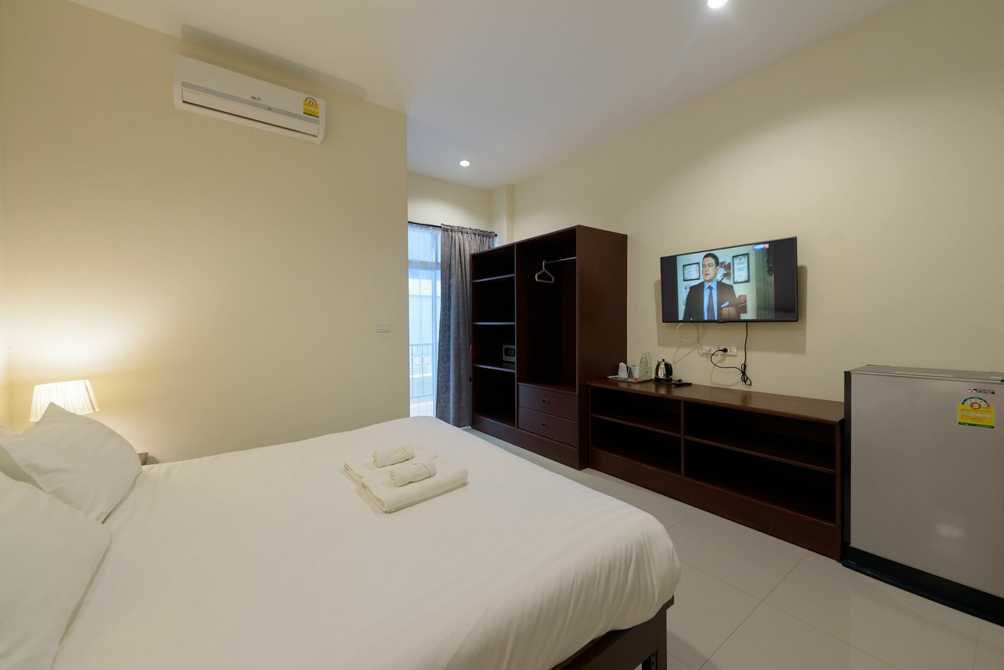 The Hideaway Resort Pattaya Bagian luar foto