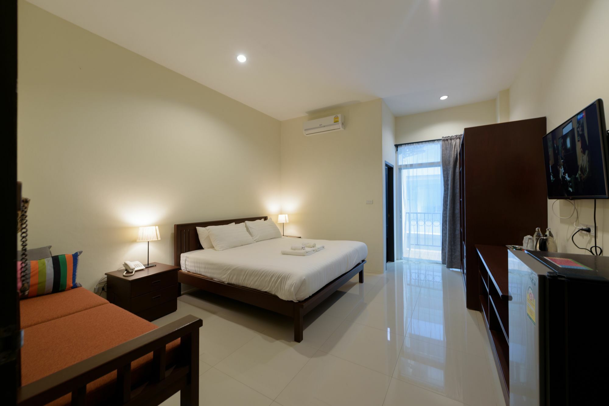 The Hideaway Resort Pattaya Bagian luar foto