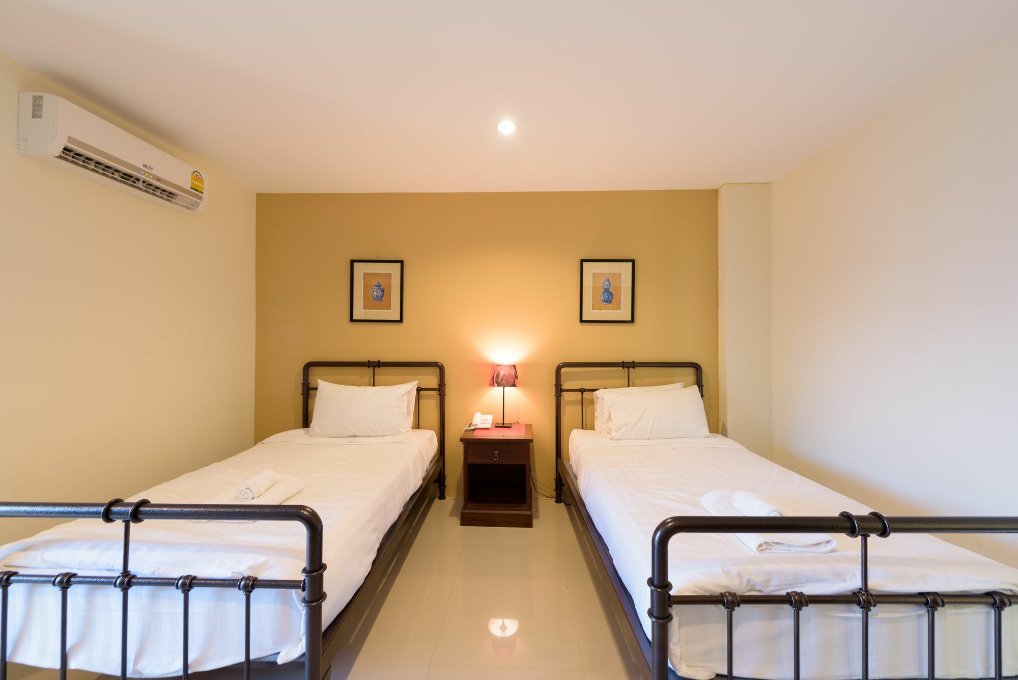 The Hideaway Resort Pattaya Bagian luar foto