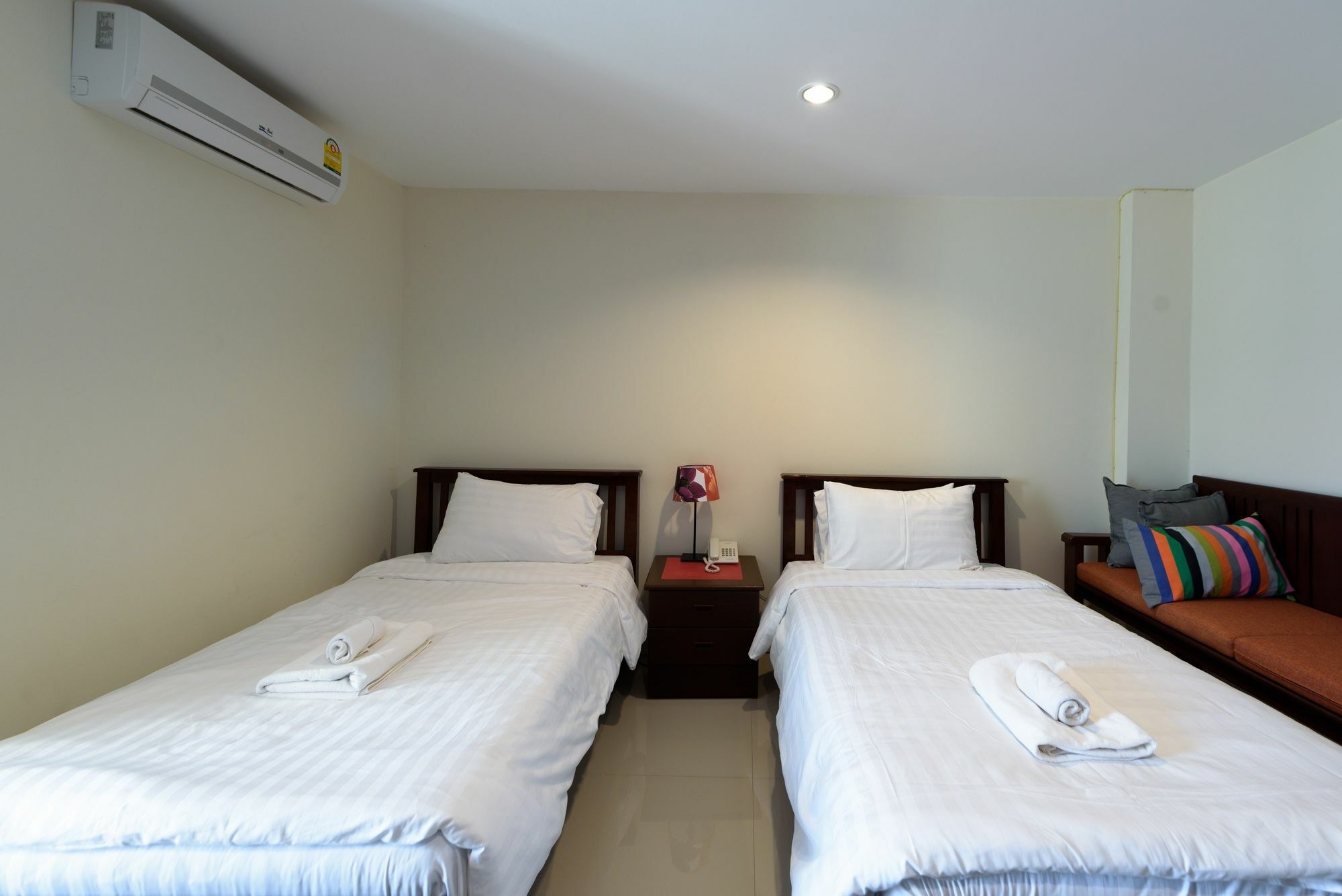 The Hideaway Resort Pattaya Bagian luar foto