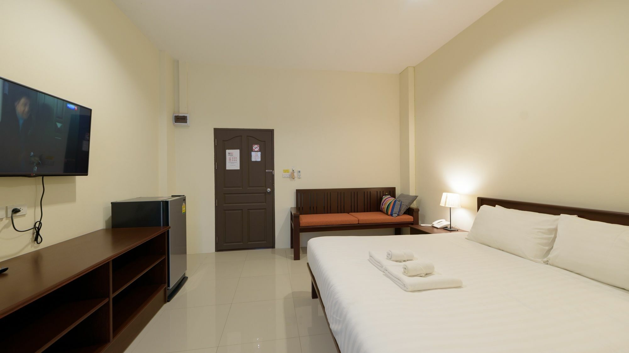 The Hideaway Resort Pattaya Bagian luar foto